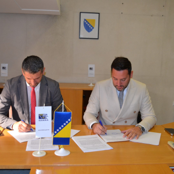 Aktivacija elektronskog potpisa uskoro dostupna u Općini Ilijaš